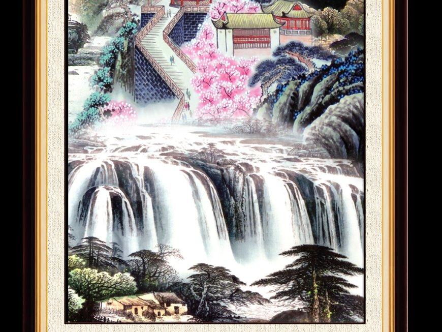 静谧飞行